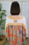 Wildflower Mosaic Top
