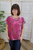Berry Beautiful Top