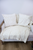 Set of 2 - French Lace Pillow Covers