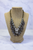 Let Love Lead Necklace