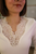 One More Chapter Top - Ivory