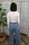Take The Long Way Pants