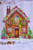 Diamond Art - Gingerbread House