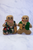 Ginger The Gingerbread Doll