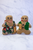 Jeremy The Gingerbread Doll