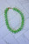 Ocean Avenue Necklace - Green