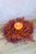 4.5" Ever Embers Candle Ring