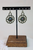 Come What May Earrings