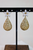 Flowers And Pearls Earrings