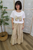 Lace Me Away Pants