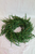 6.5" Emerald Falls Candle Ring