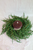 6.5" Emerald Falls Candle Ring