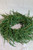 6.5" Emerald Falls Candle Ring