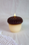 Earthy Acorn LED Candle
