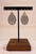 Beyond Me Earrings - Gold
