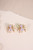 Web Of Pearls Earrings