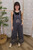 Quiet Hour Overalls
