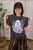 Too Cute To Spook Tee