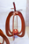 Large - Harvest Glow Pumpkin Candle Holder