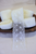 5 Piece Cream Ribbon Trim