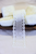 5 Piece Cream Ribbon Trim