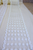 5 Piece Cream Ribbon Trim