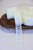 5 Piece Cream Ribbon Trim