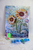 Mosaic Pearl And Diamond Art
