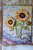Mosaic Pearl And Diamond Art