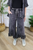 All I Need Pants - Ash Black