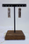 Art Of Simplicity Earrings - Gold