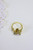 Spin Me Around Spinner Ring