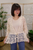 Lace Of My Life Cardigan