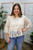 Lace Of My Life Cardigan