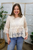 Lace Of My Life Cardigan