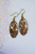 Let Your Dreams Fly Earrings