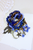 Blue Moon Rising Handmade Bracelet Set