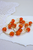Stay Awhile Bracelet Set - Orange