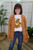Changing Leaves Cardigan