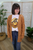 Changing Leaves Cardigan