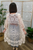 Match Made In Heaven Crochet Cardigan - Natural