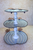 Tray Set - Galvanized Pumpkin
