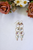 In The Loop Earrings