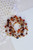 Toasted To Perfection Bracelet Set