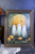 Full Moon Ghost Trio Frame