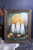Full Moon Ghost Trio Frame