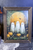 Full Moon Ghost Trio Frame
