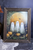 Full Moon Ghost Trio Frame