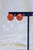 All The Small Things Earrings - Orange
