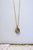 It's What's Inside Necklace